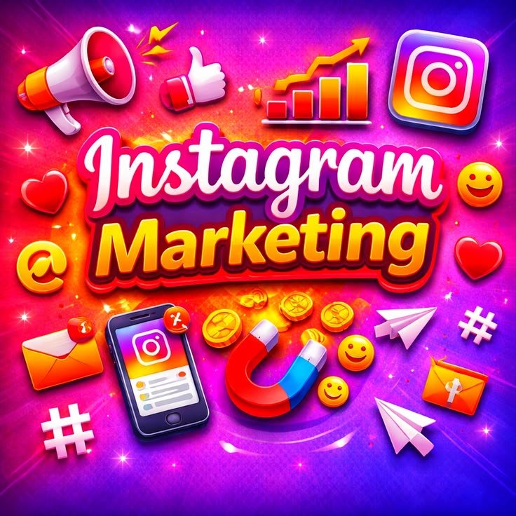 اعلانات انستقرام